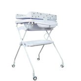 ترابيزة وحده غيار بالبانيو  قابل للطي (MDL-21)